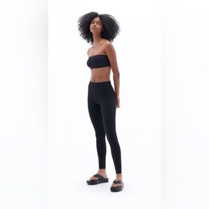 FILIPPA K black Leggings